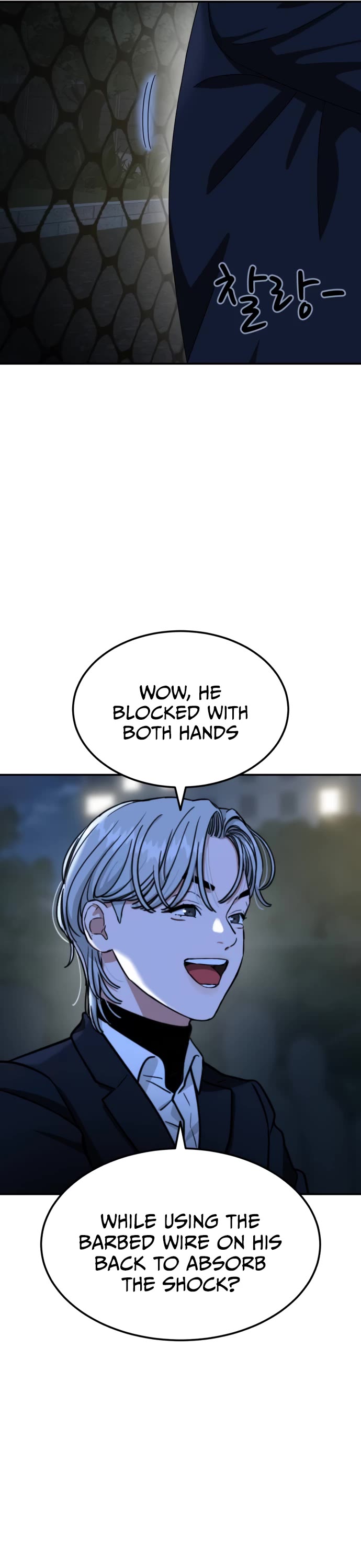 Top 1 Fighting Tutoring Chapter 37 page 50 - Chapter 37