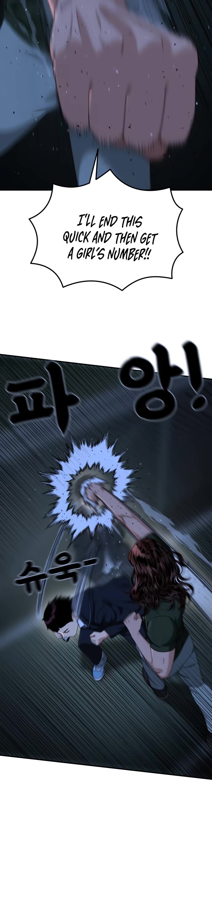 Top 1 Fighting Tutoring Chapter 38 page 10 - Chapter 38