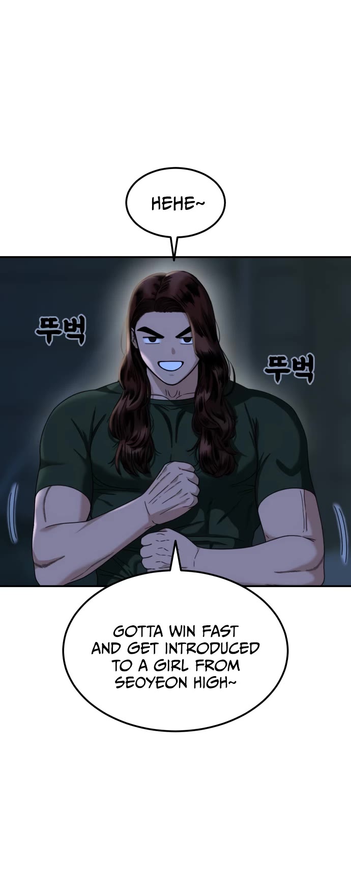 Top 1 Fighting Tutoring Chapter 38 page 12 - Chapter 38