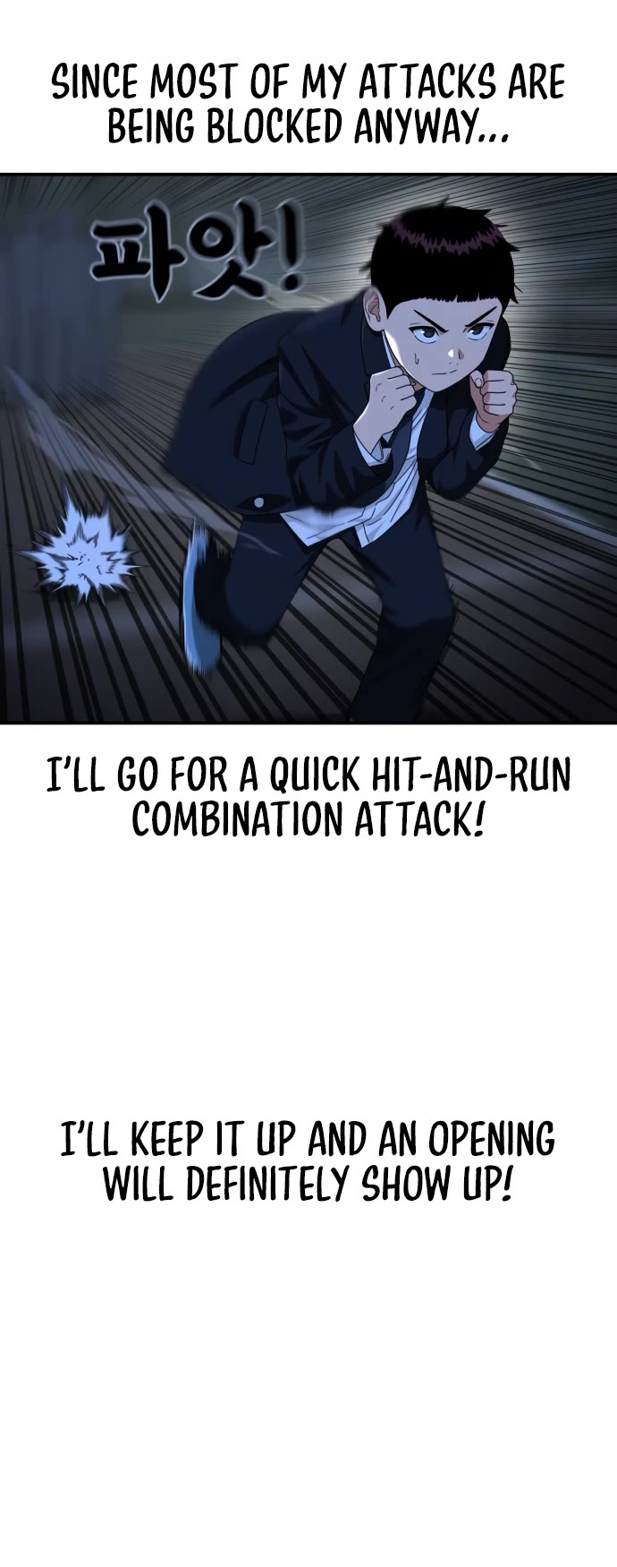 Top 1 Fighting Tutoring Chapter 38 page 13 - Chapter 38