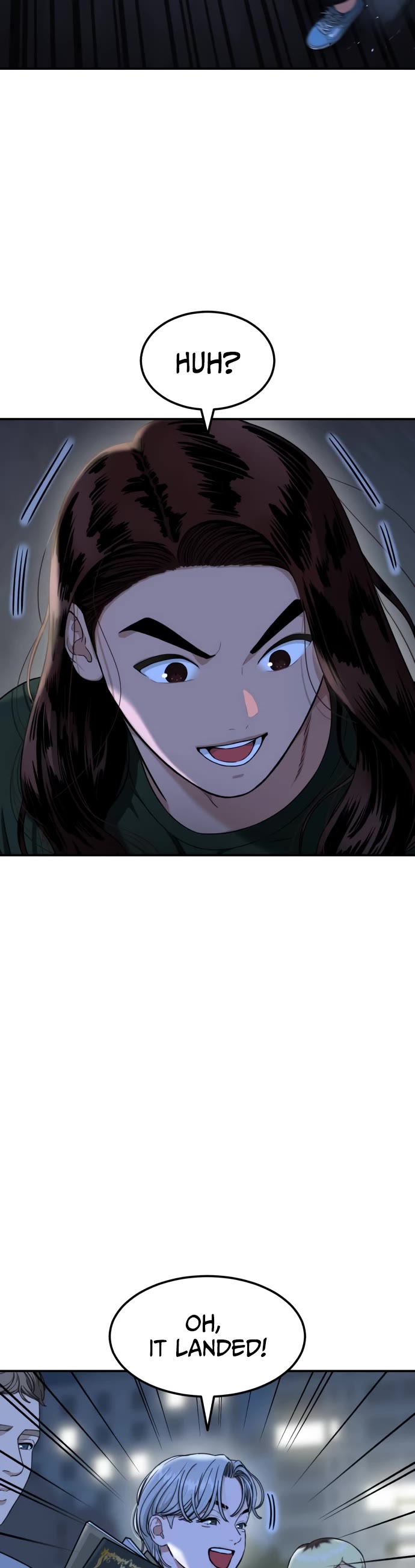 Top 1 Fighting Tutoring Chapter 38 page 15 - Chapter 38