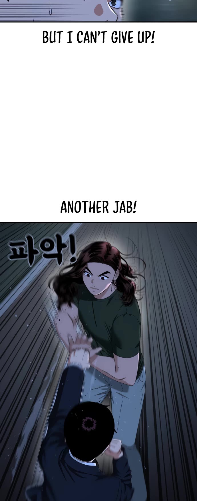 Top 1 Fighting Tutoring Chapter 38 page 19 - Chapter 38