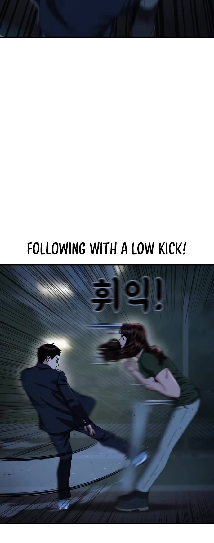 Top 1 Fighting Tutoring Chapter 38 page 20 - Chapter 38
