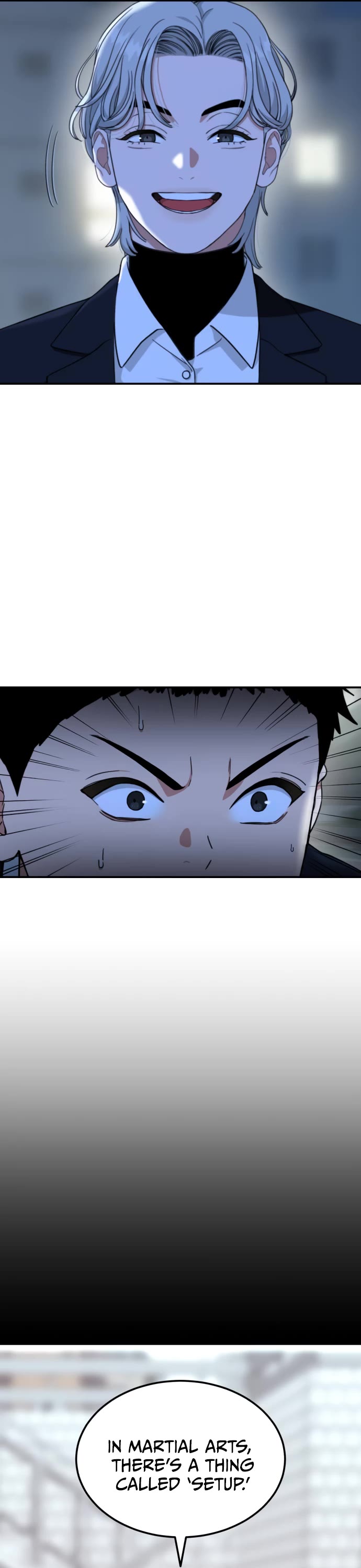 Top 1 Fighting Tutoring Chapter 38 page 24 - Chapter 38