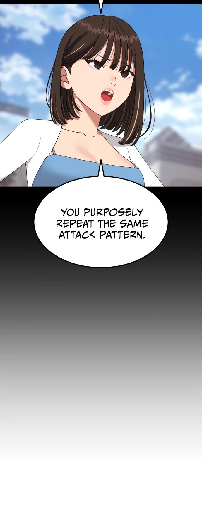 Top 1 Fighting Tutoring Chapter 38 page 26 - Chapter 38