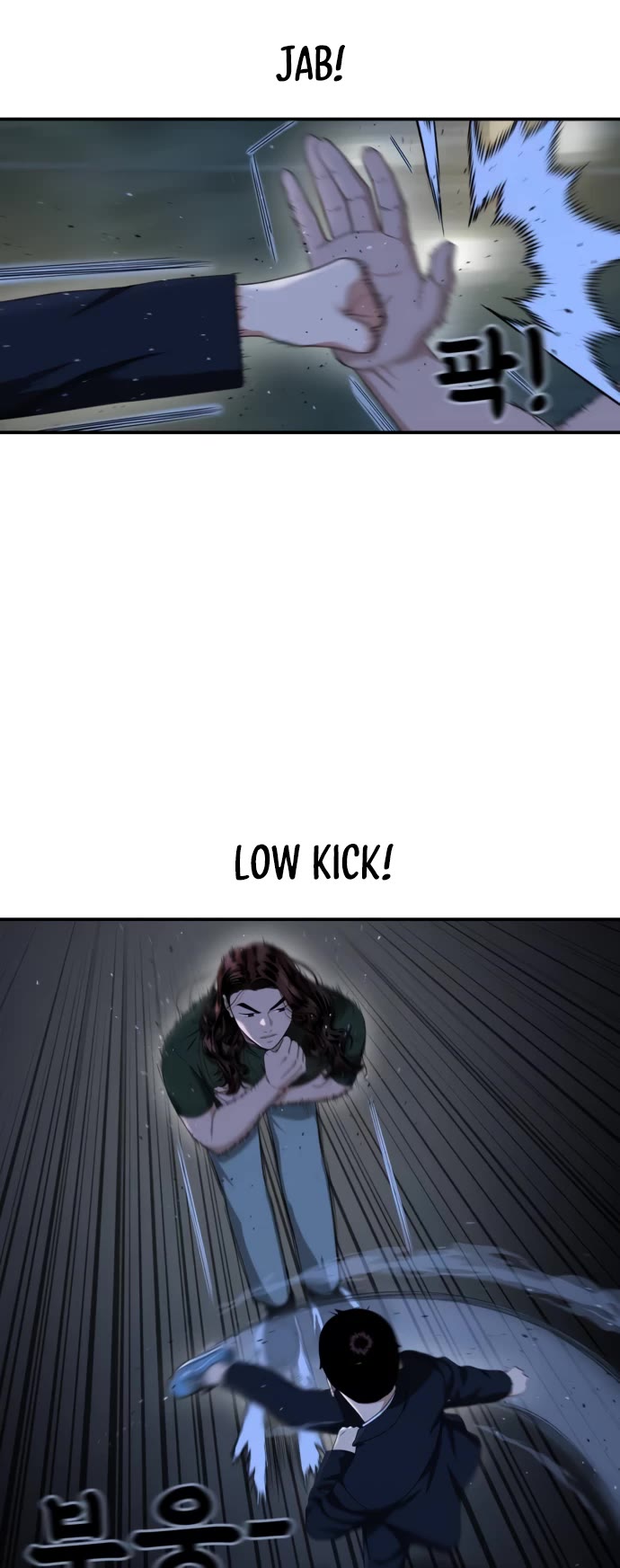 Top 1 Fighting Tutoring Chapter 38 page 27 - Chapter 38