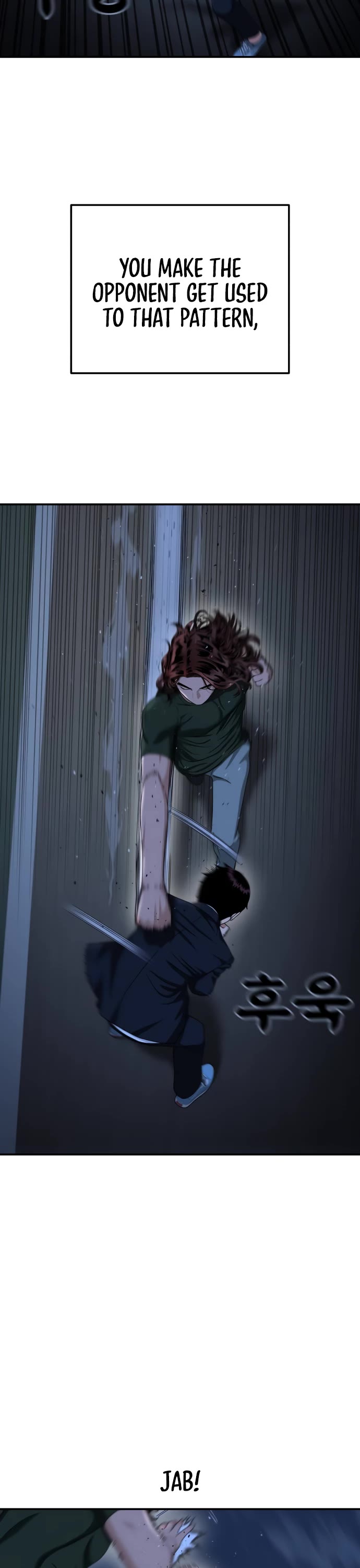 Top 1 Fighting Tutoring Chapter 38 page 28 - Chapter 38