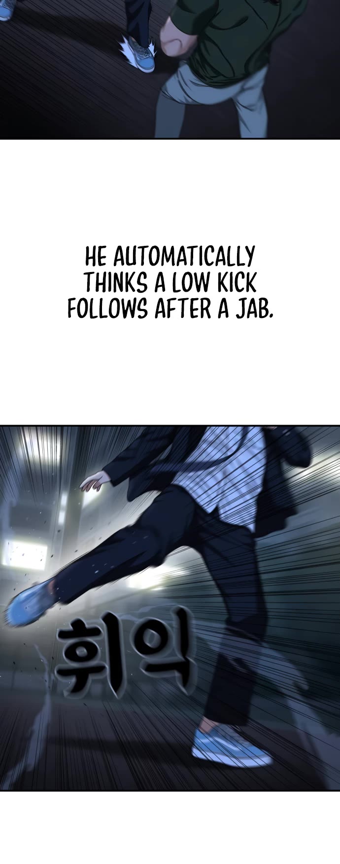 Top 1 Fighting Tutoring Chapter 38 page 31 - Chapter 38