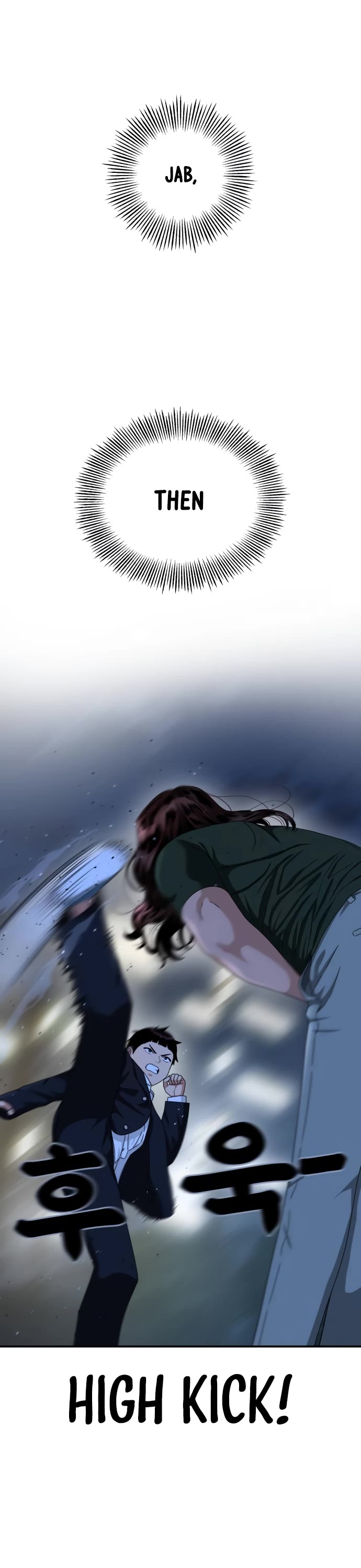 Top 1 Fighting Tutoring Chapter 38 page 33 - Chapter 38