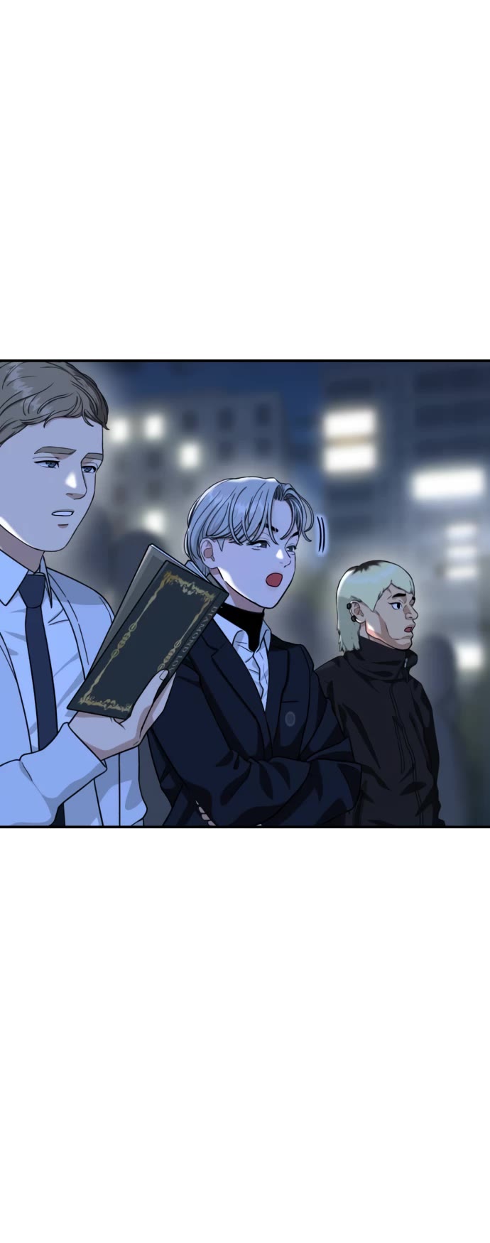 Top 1 Fighting Tutoring Chapter 38 page 38 - Chapter 38