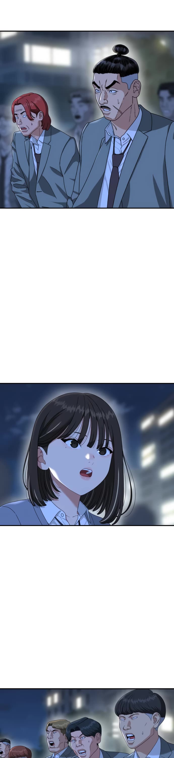 Top 1 Fighting Tutoring Chapter 38 page 39 - Chapter 38