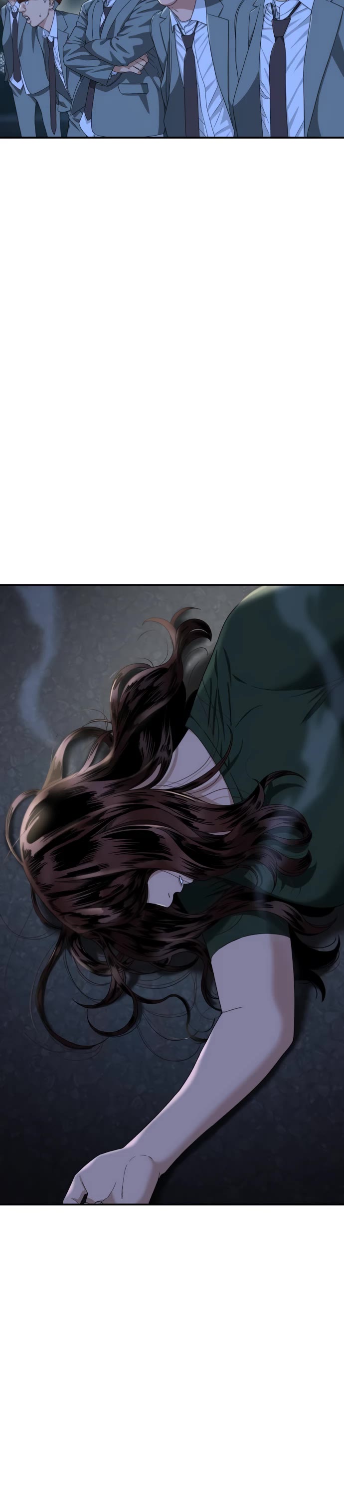 Top 1 Fighting Tutoring Chapter 38 page 40 - Chapter 38