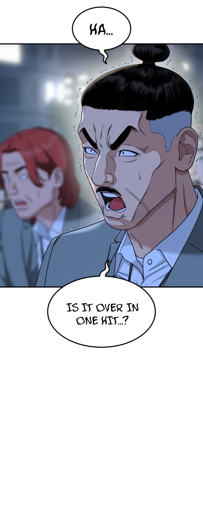 Top 1 Fighting Tutoring Chapter 38 page 41 - Chapter 38