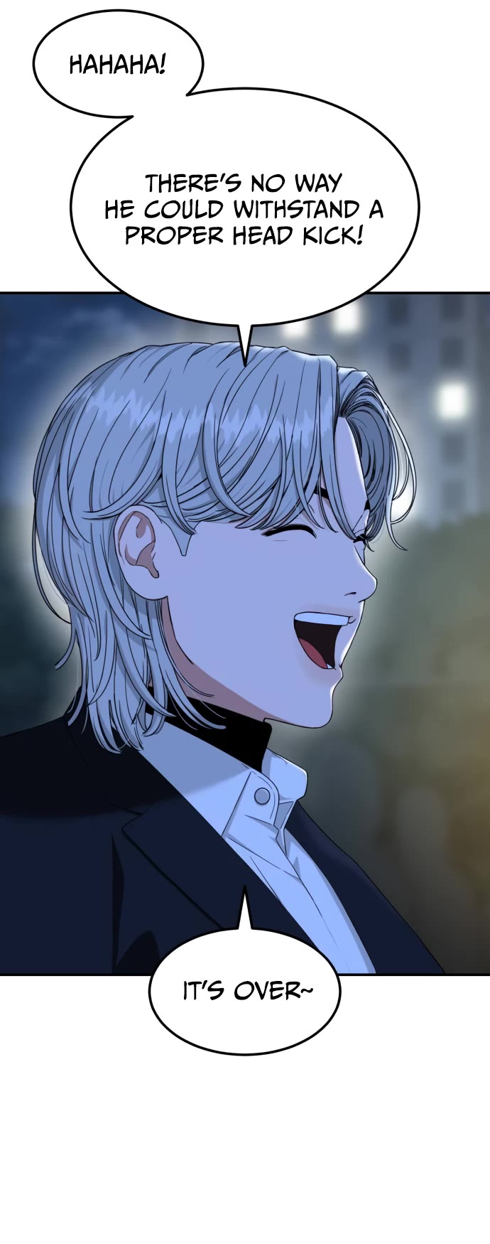 Top 1 Fighting Tutoring Chapter 38 page 42 - Chapter 38