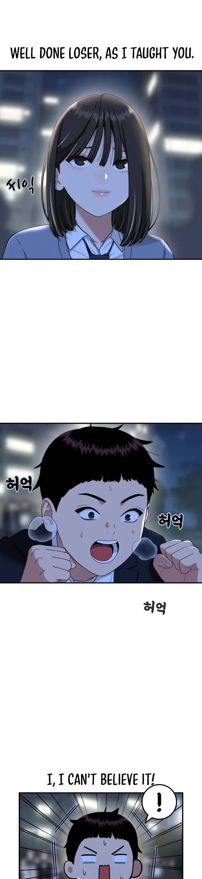 Top 1 Fighting Tutoring Chapter 38 page 43 - Chapter 38