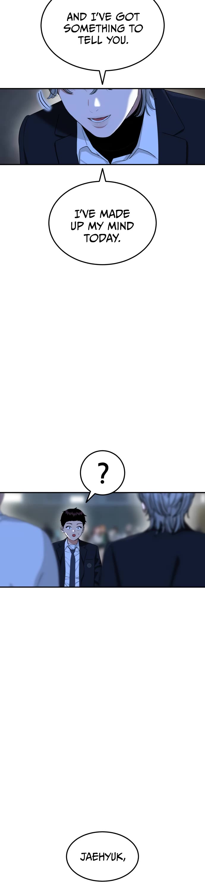 Top 1 Fighting Tutoring Chapter 38 page 48 - Chapter 38