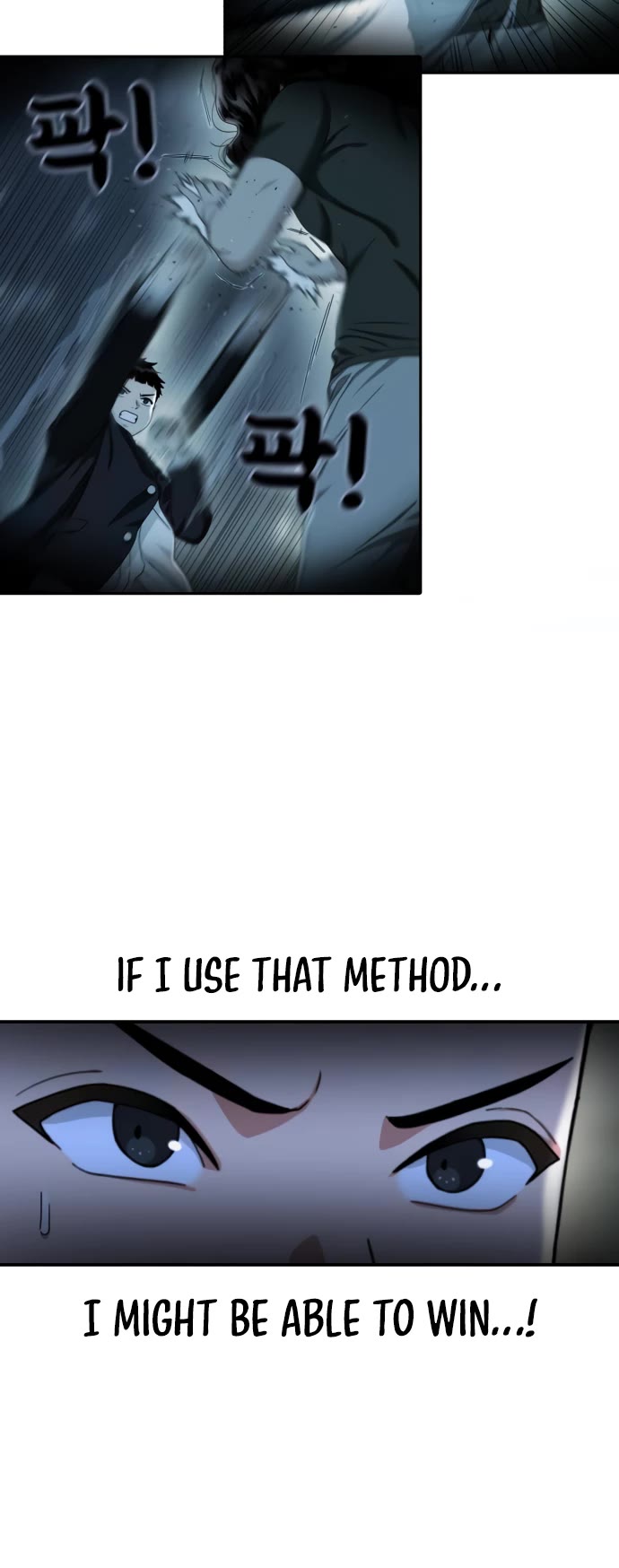 Top 1 Fighting Tutoring Chapter 38 page 8 - Chapter 38