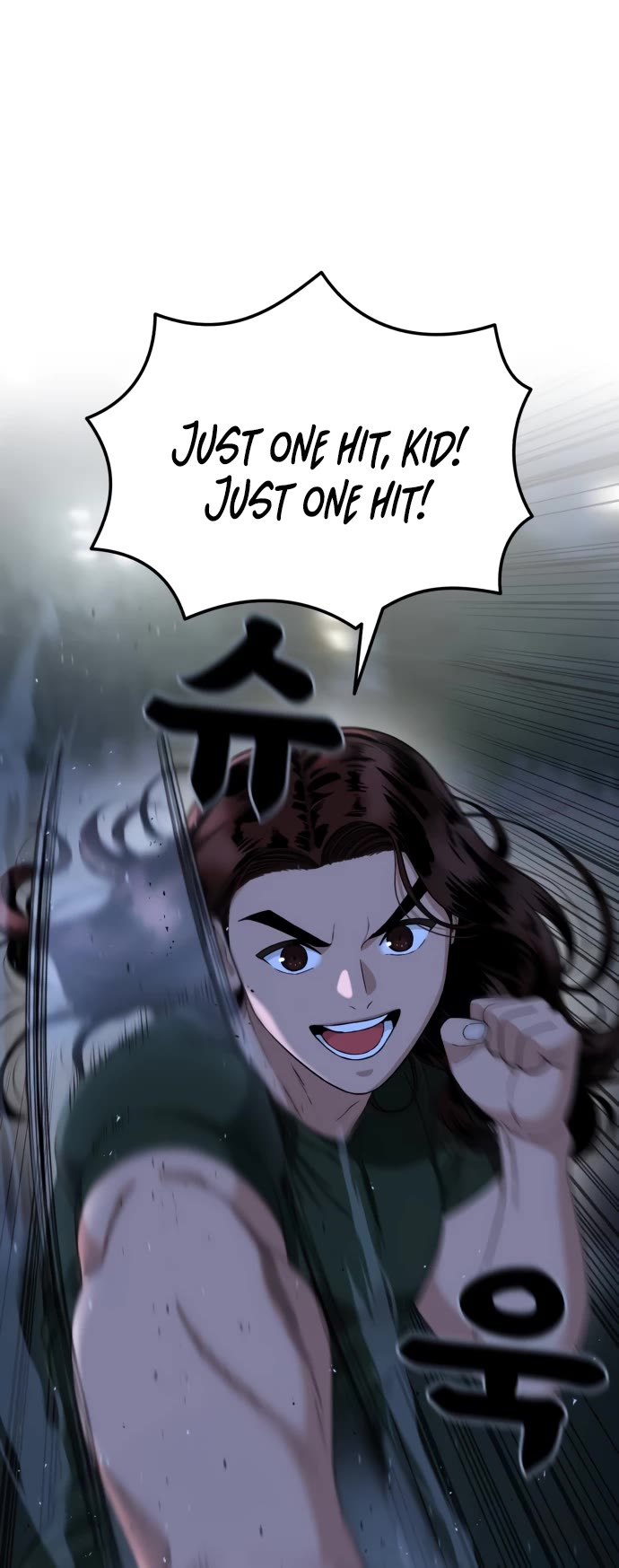 Top 1 Fighting Tutoring Chapter 38 page 9 - Chapter 38