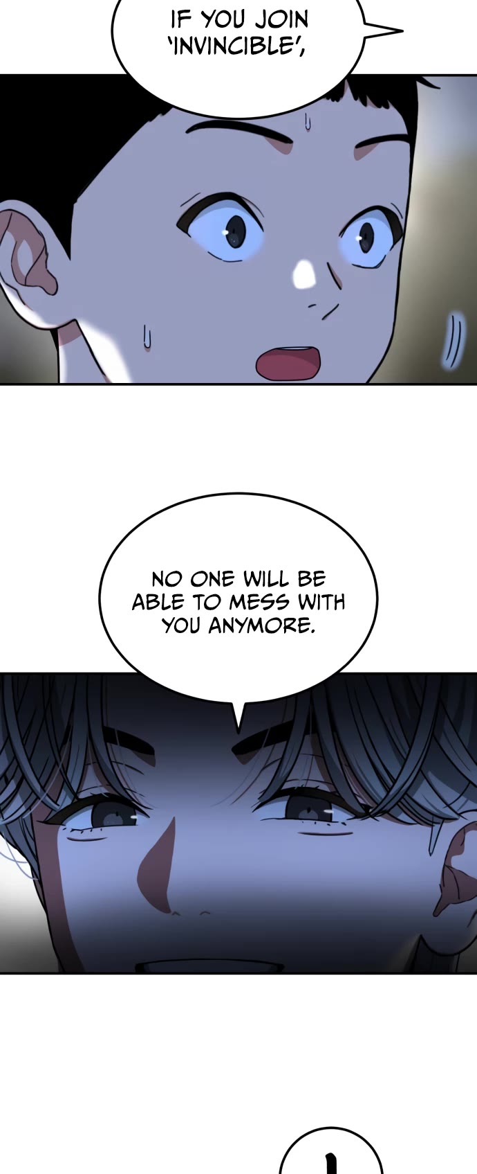 Top 1 Fighting Tutoring Chapter 39 page 11 - Chapter 39