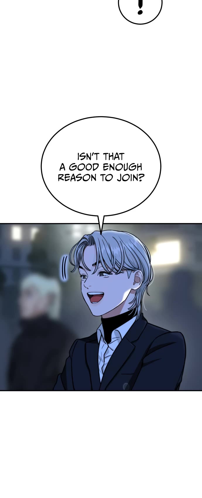 Top 1 Fighting Tutoring Chapter 39 page 12 - Chapter 39