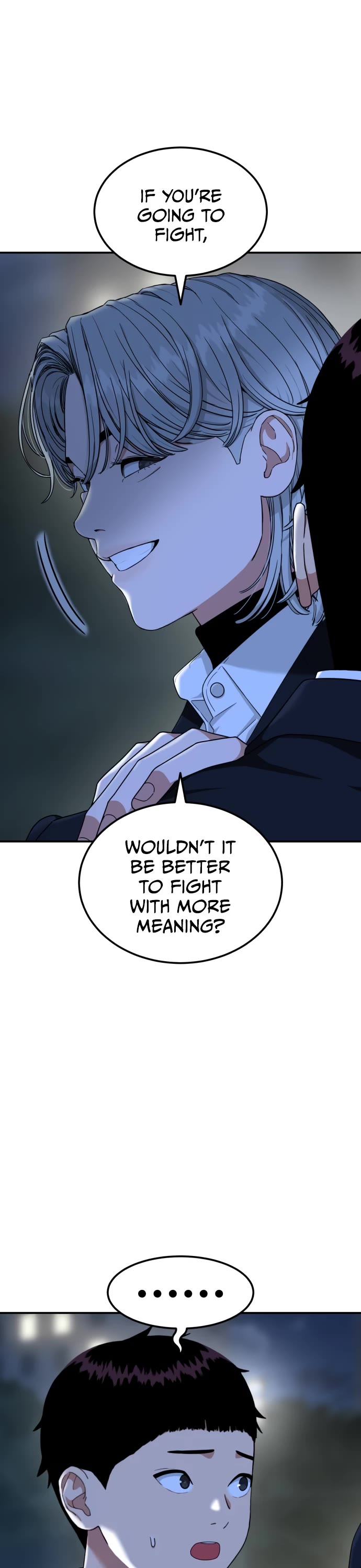Top 1 Fighting Tutoring Chapter 39 page 14 - Chapter 39