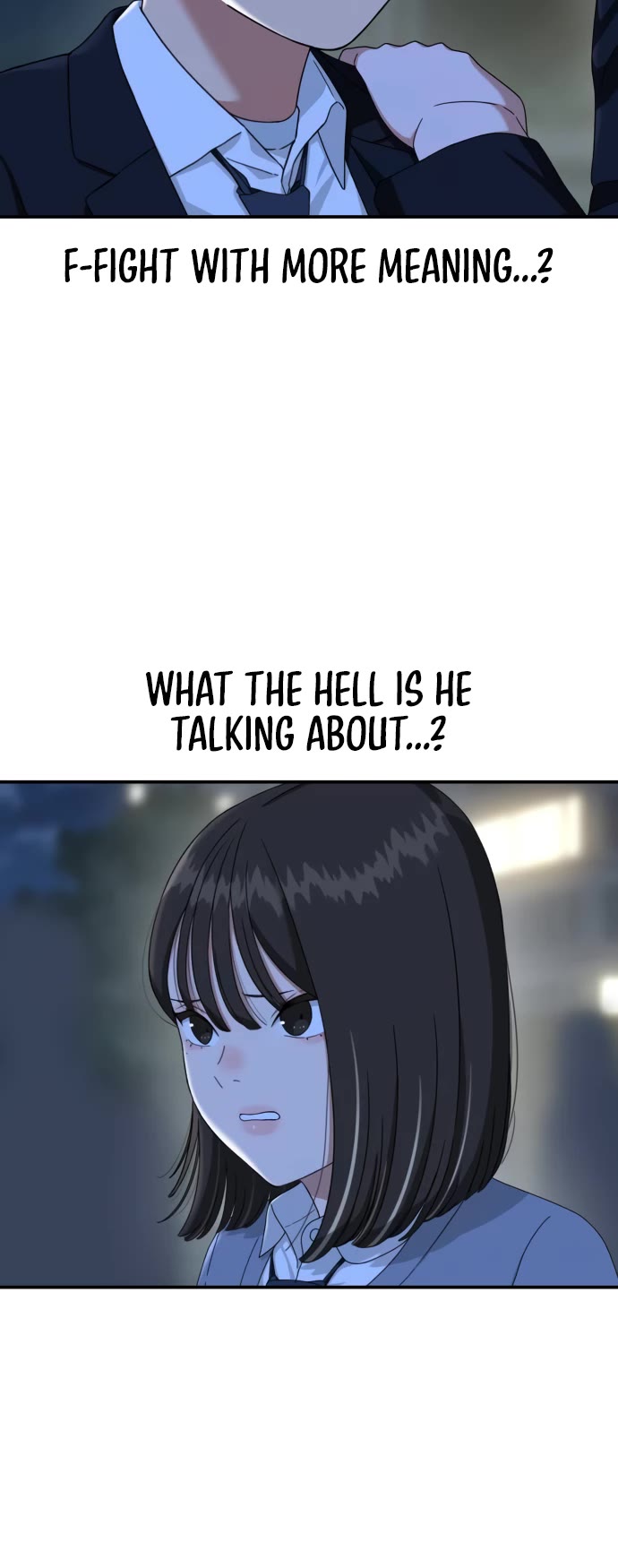 Top 1 Fighting Tutoring Chapter 39 page 15 - Chapter 39
