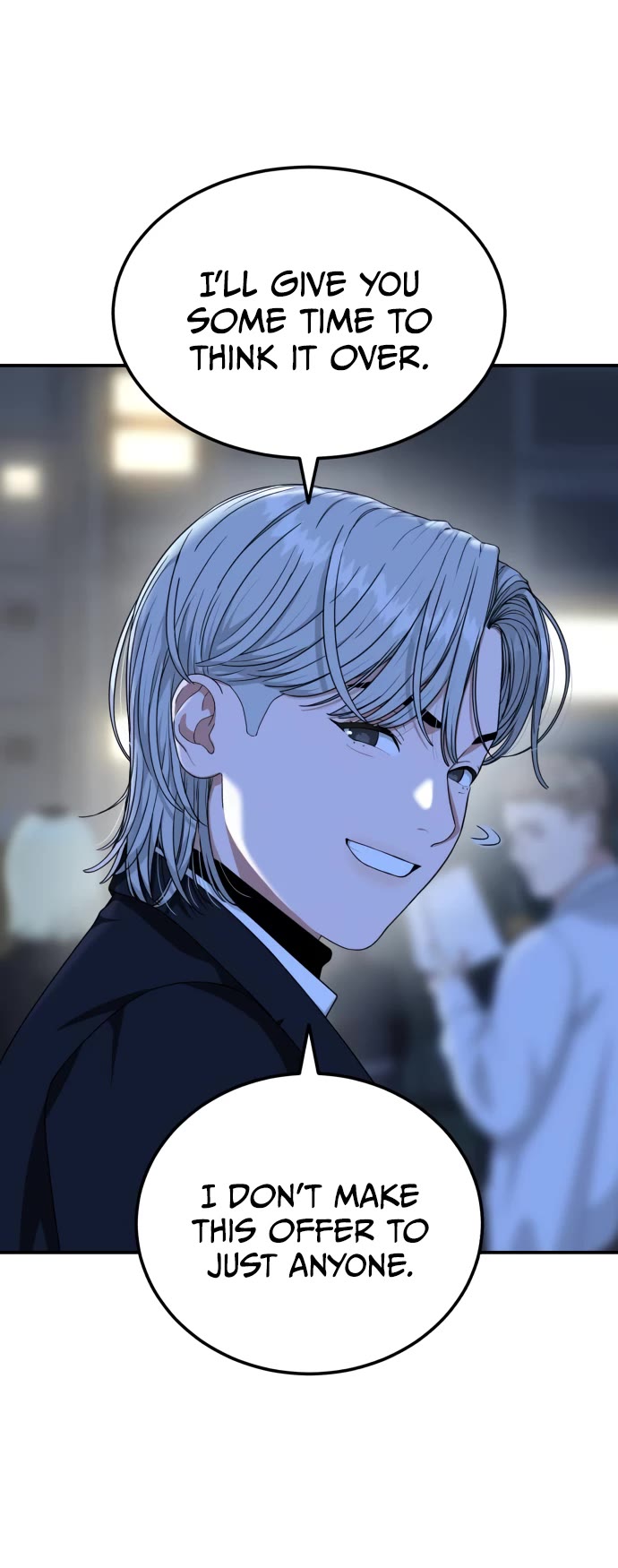 Top 1 Fighting Tutoring Chapter 39 page 16 - Chapter 39