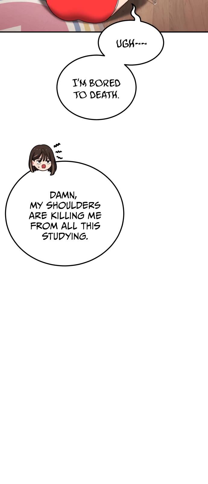 Top 1 Fighting Tutoring Chapter 39 page 23 - Chapter 39