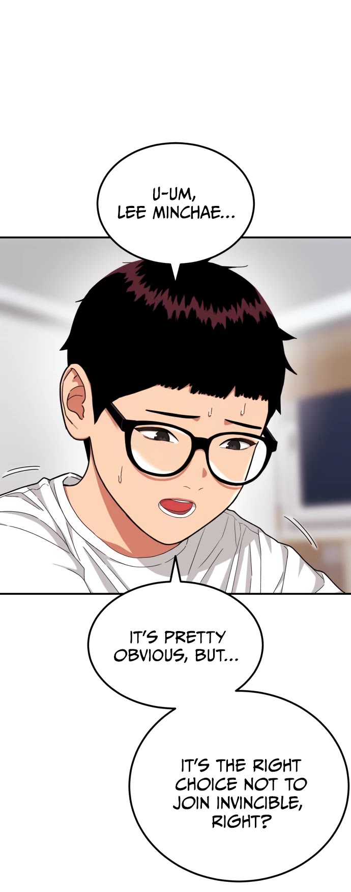 Top 1 Fighting Tutoring Chapter 39 page 27 - Chapter 39