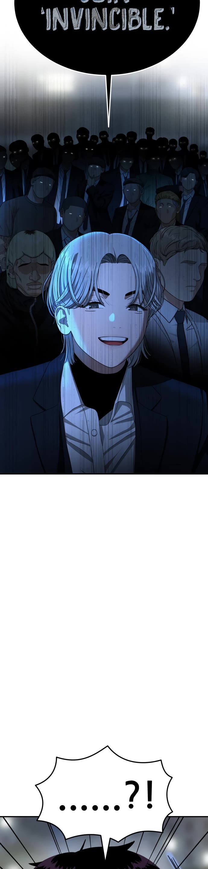 Top 1 Fighting Tutoring Chapter 39 page 3 - Chapter 39