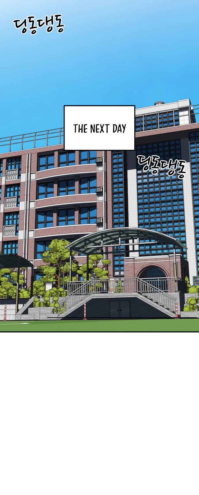 Top 1 Fighting Tutoring Chapter 39 page 33 - Chapter 39