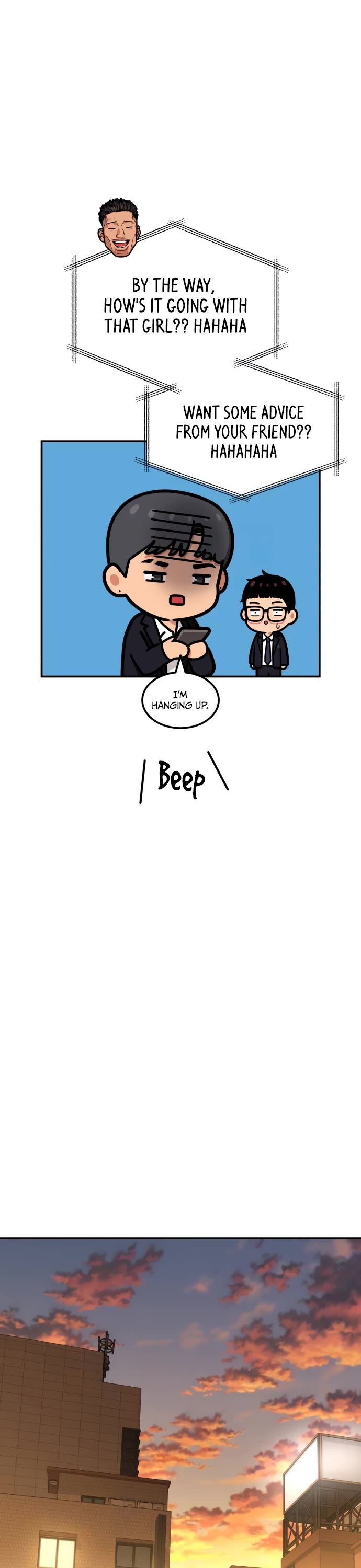 Top 1 Fighting Tutoring Chapter 39 page 39 - Chapter 39