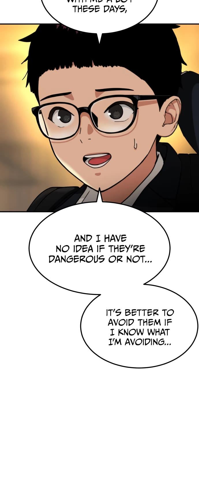 Top 1 Fighting Tutoring Chapter 39 page 42 - Chapter 39