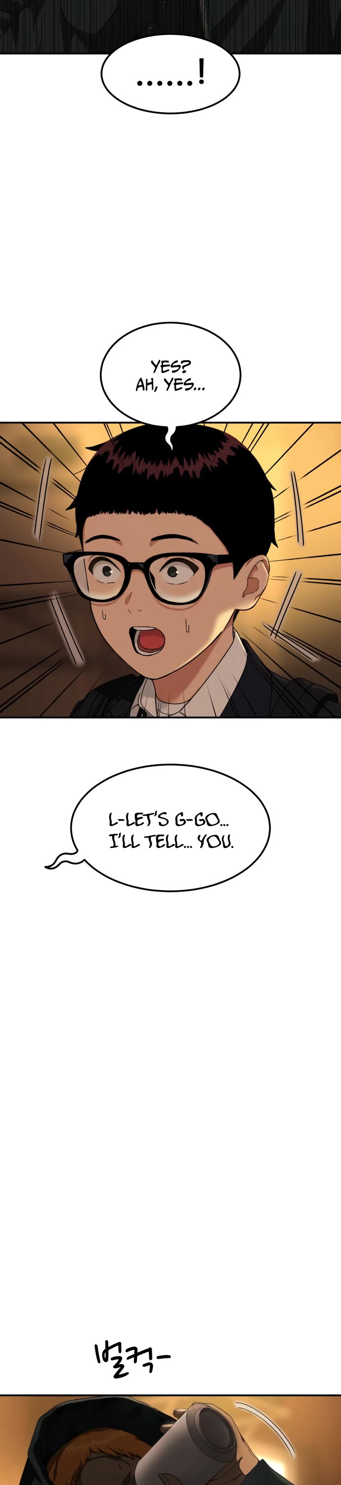 Top 1 Fighting Tutoring Chapter 39 page 44 - Chapter 39