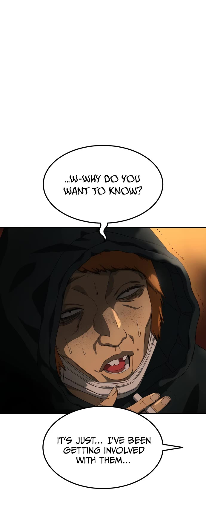 Top 1 Fighting Tutoring Chapter 39 page 46 - Chapter 39