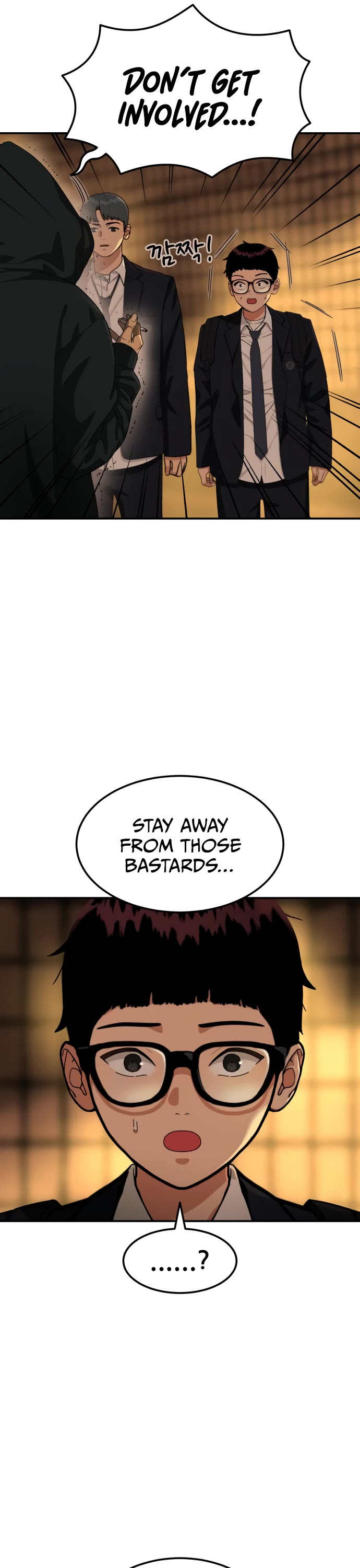 Top 1 Fighting Tutoring Chapter 39 page 47 - Chapter 39