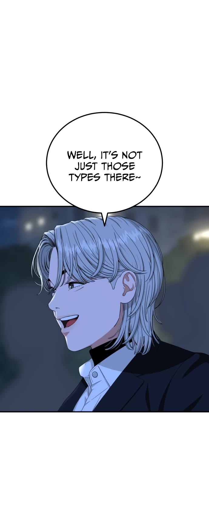 Top 1 Fighting Tutoring Chapter 39 page 7 - Chapter 39