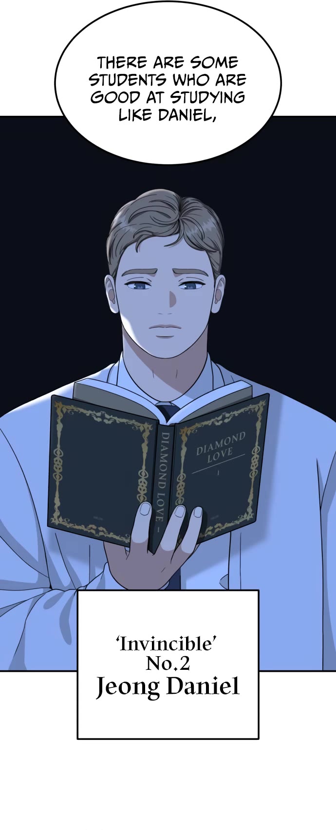 Top 1 Fighting Tutoring Chapter 39 page 8 - Chapter 39