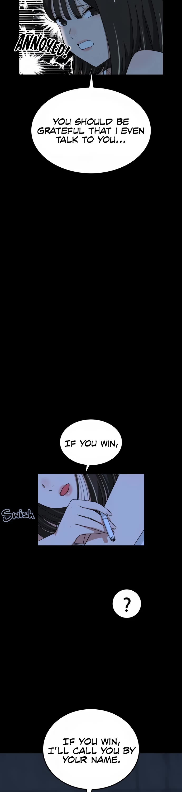Top 1 Fighting Tutoring Chapter 4 page 14 - Chapter 4: Showdown