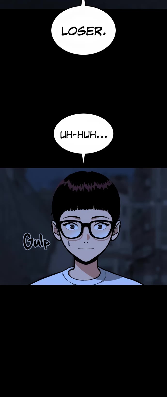 Top 1 Fighting Tutoring Chapter 4 page 16 - Chapter 4: Showdown