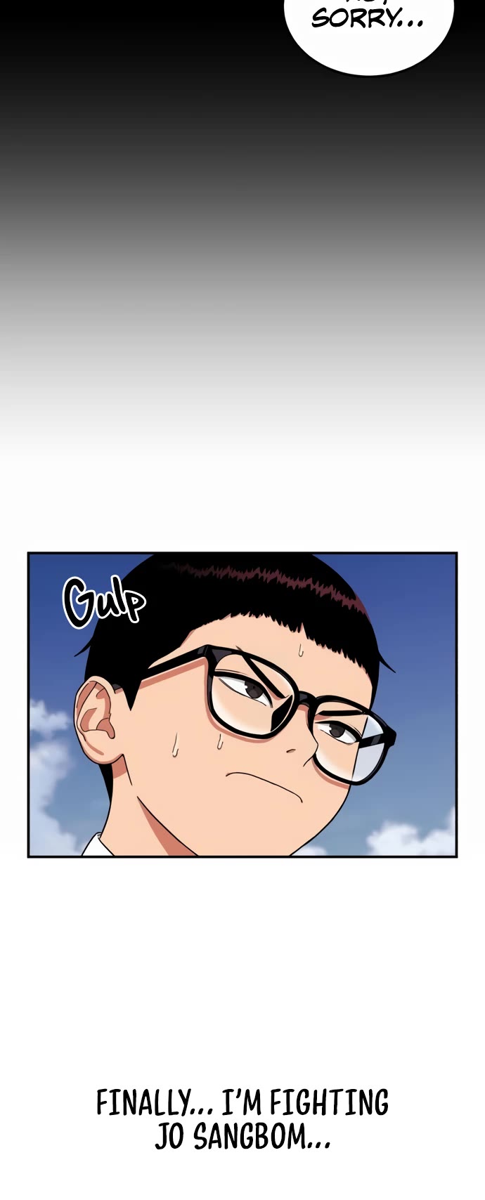 Top 1 Fighting Tutoring Chapter 4 page 19 - Chapter 4: Showdown
