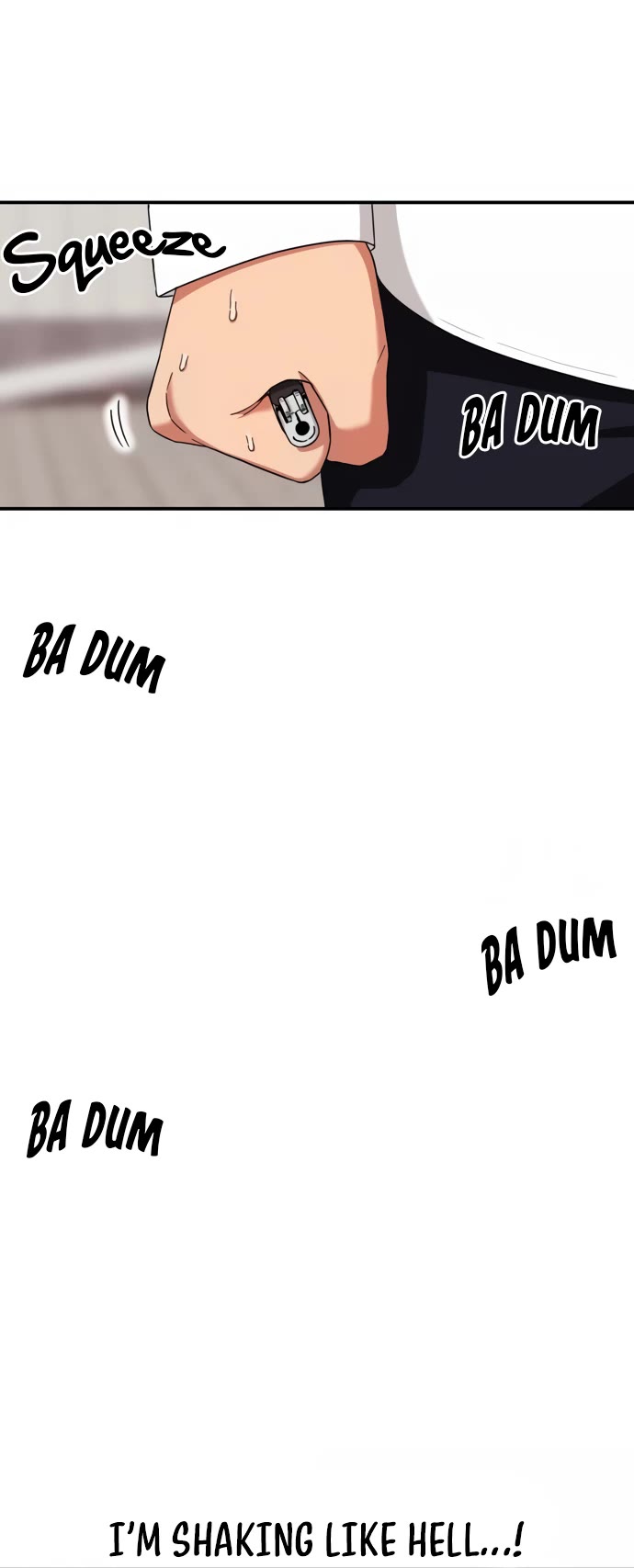 Top 1 Fighting Tutoring Chapter 4 page 20 - Chapter 4: Showdown
