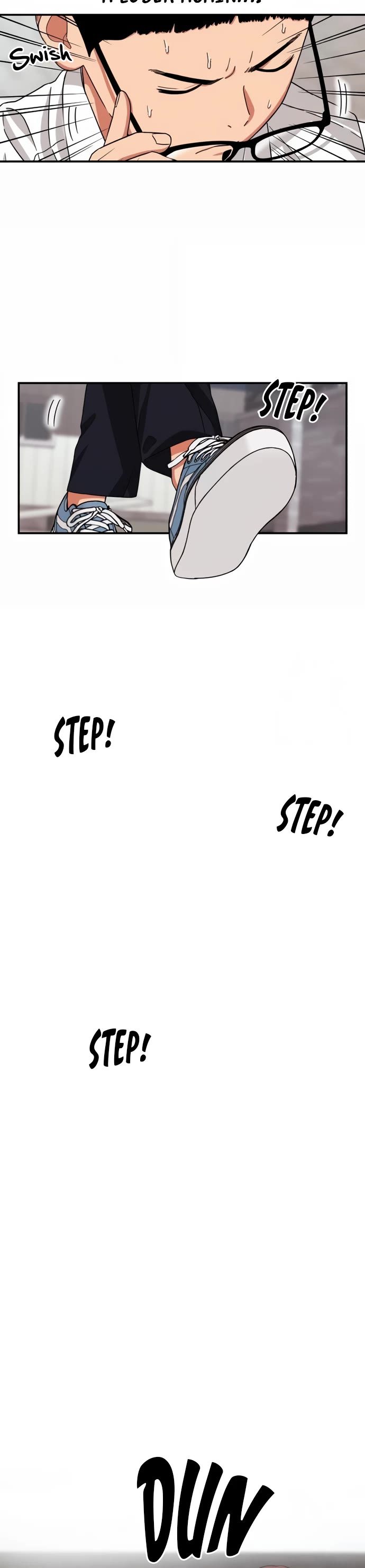 Top 1 Fighting Tutoring Chapter 4 page 23 - Chapter 4: Showdown