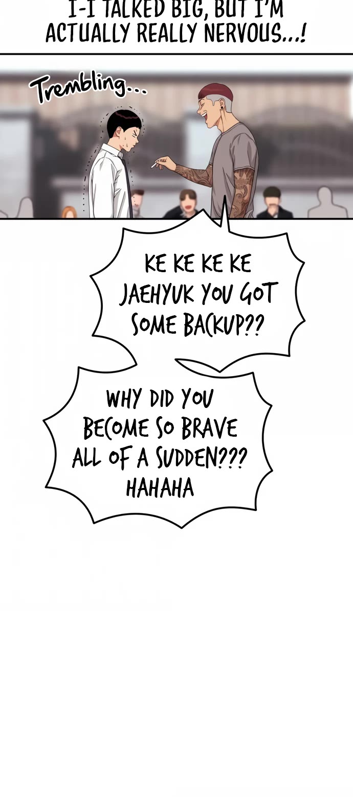 Top 1 Fighting Tutoring Chapter 4 page 27 - Chapter 4: Showdown