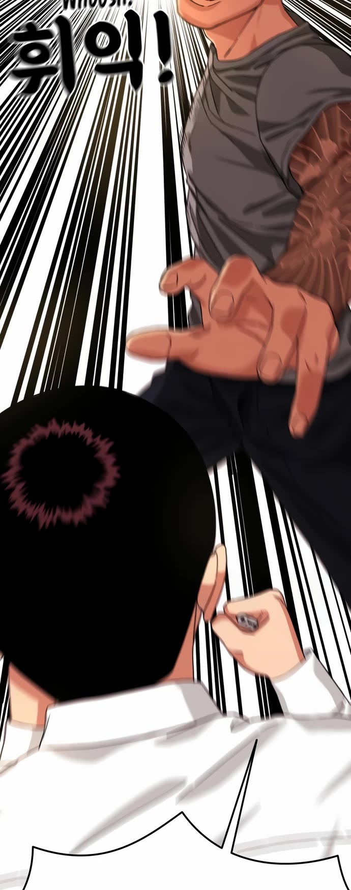 Top 1 Fighting Tutoring Chapter 4 page 38 - Chapter 4: Showdown