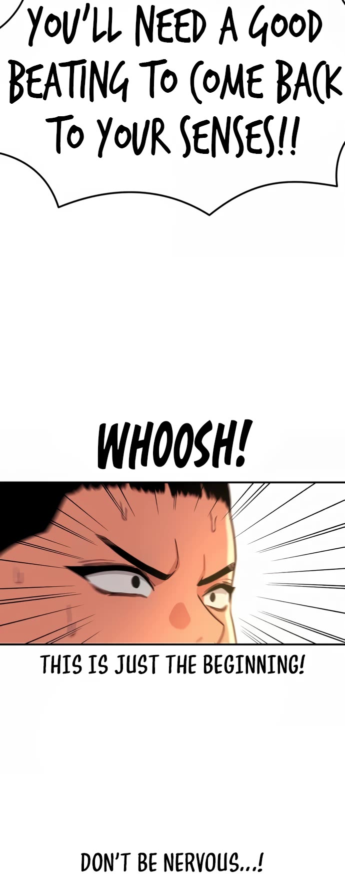 Top 1 Fighting Tutoring Chapter 4 page 39 - Chapter 4: Showdown