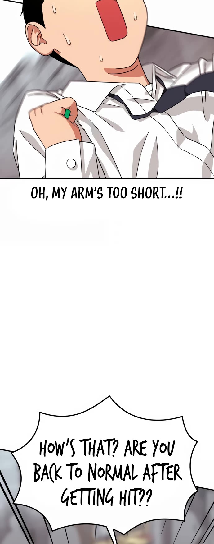 Top 1 Fighting Tutoring Chapter 4 page 42 - Chapter 4: Showdown