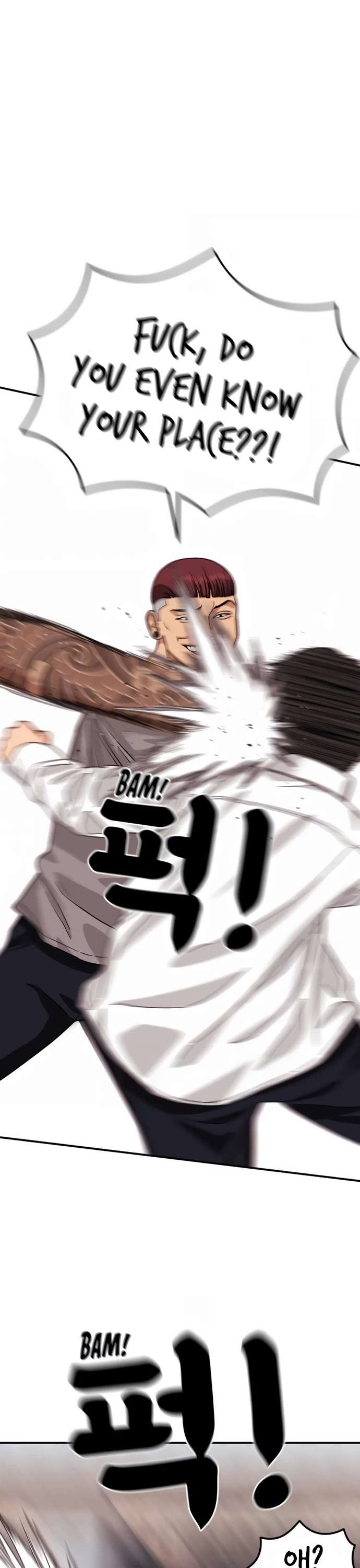 Top 1 Fighting Tutoring Chapter 4 page 44 - Chapter 4: Showdown