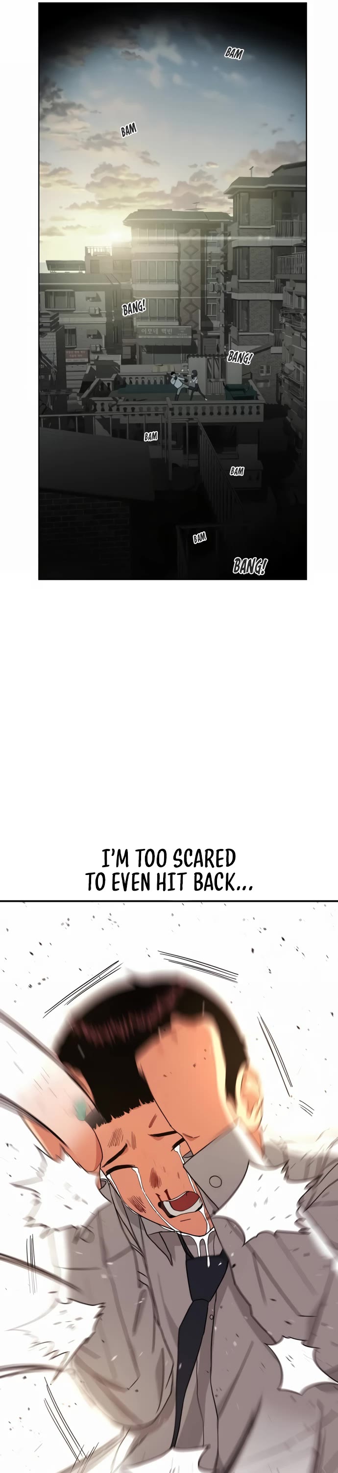 Top 1 Fighting Tutoring Chapter 4 page 57 - Chapter 4: Showdown