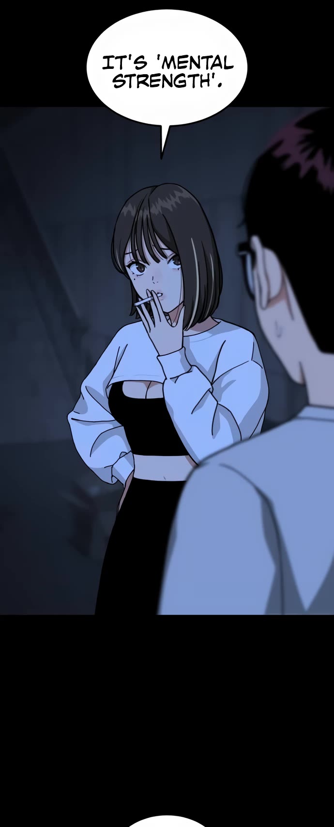 Top 1 Fighting Tutoring Chapter 4 page 59 - Chapter 4: Showdown